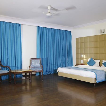 Hotel Mapple Abhay Jodhpur Dźodhpur Zewnętrze zdjęcie