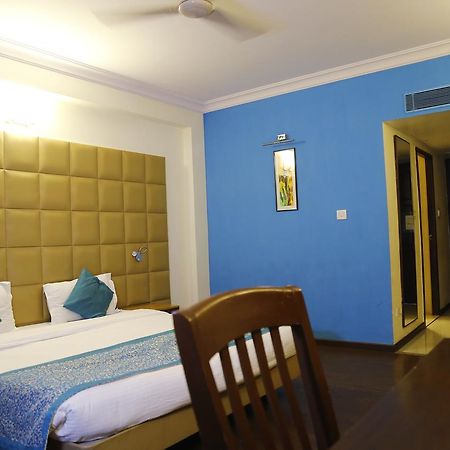 Hotel Mapple Abhay Jodhpur Dźodhpur Zewnętrze zdjęcie