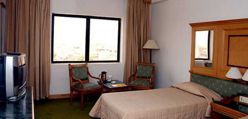Hotel Mapple Abhay Jodhpur Dźodhpur Zewnętrze zdjęcie