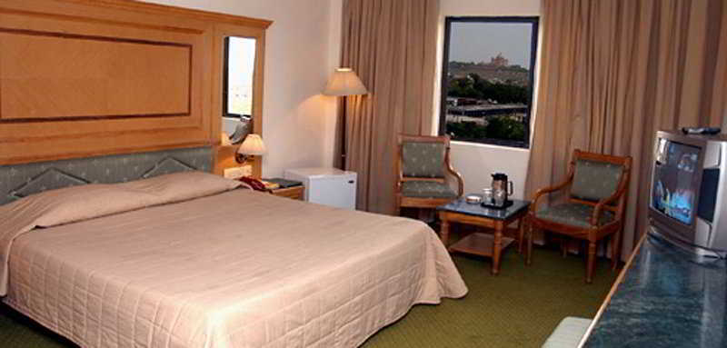 Hotel Mapple Abhay Jodhpur Dźodhpur Zewnętrze zdjęcie