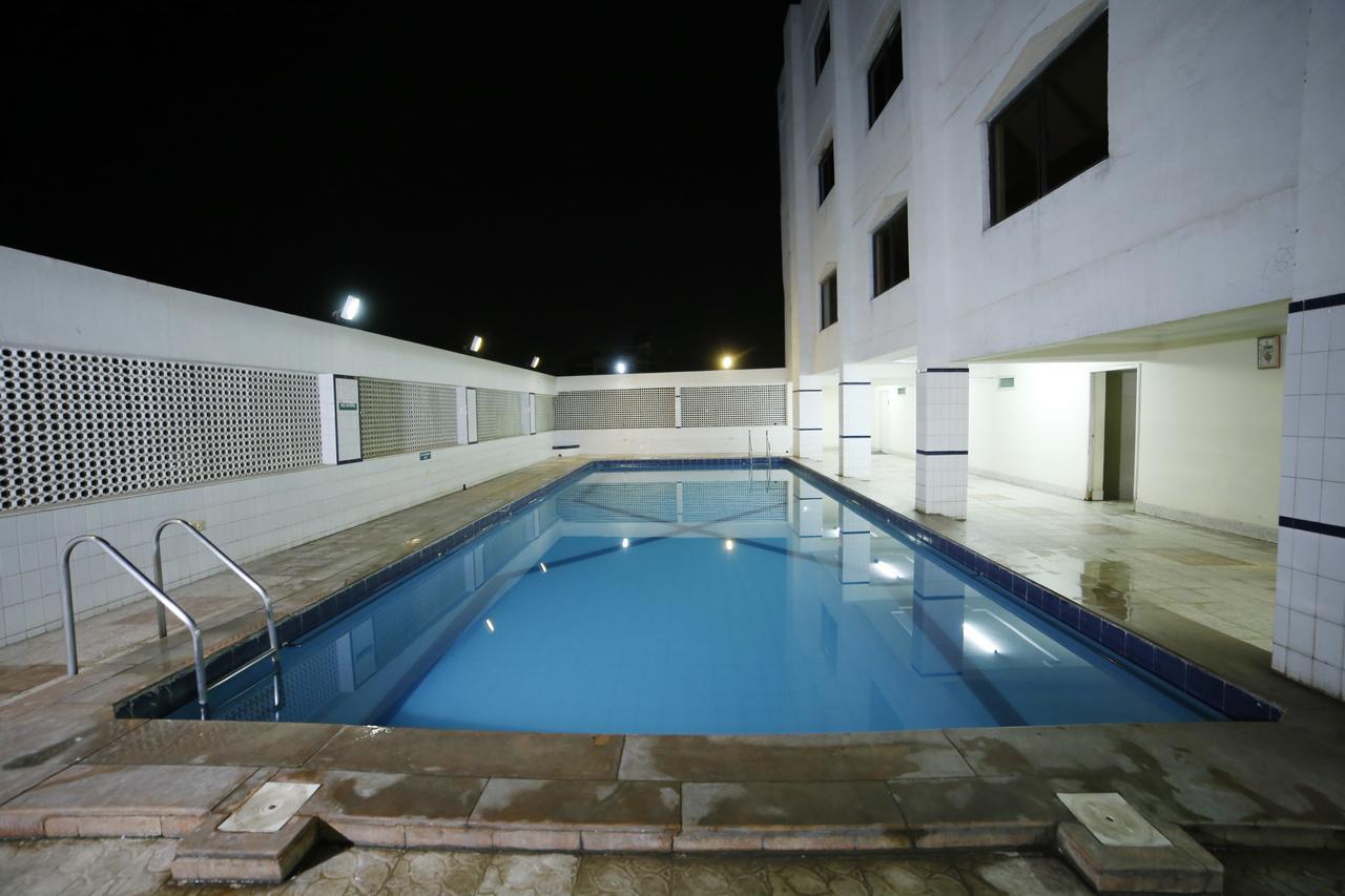 Hotel Mapple Abhay Jodhpur Dźodhpur Zewnętrze zdjęcie