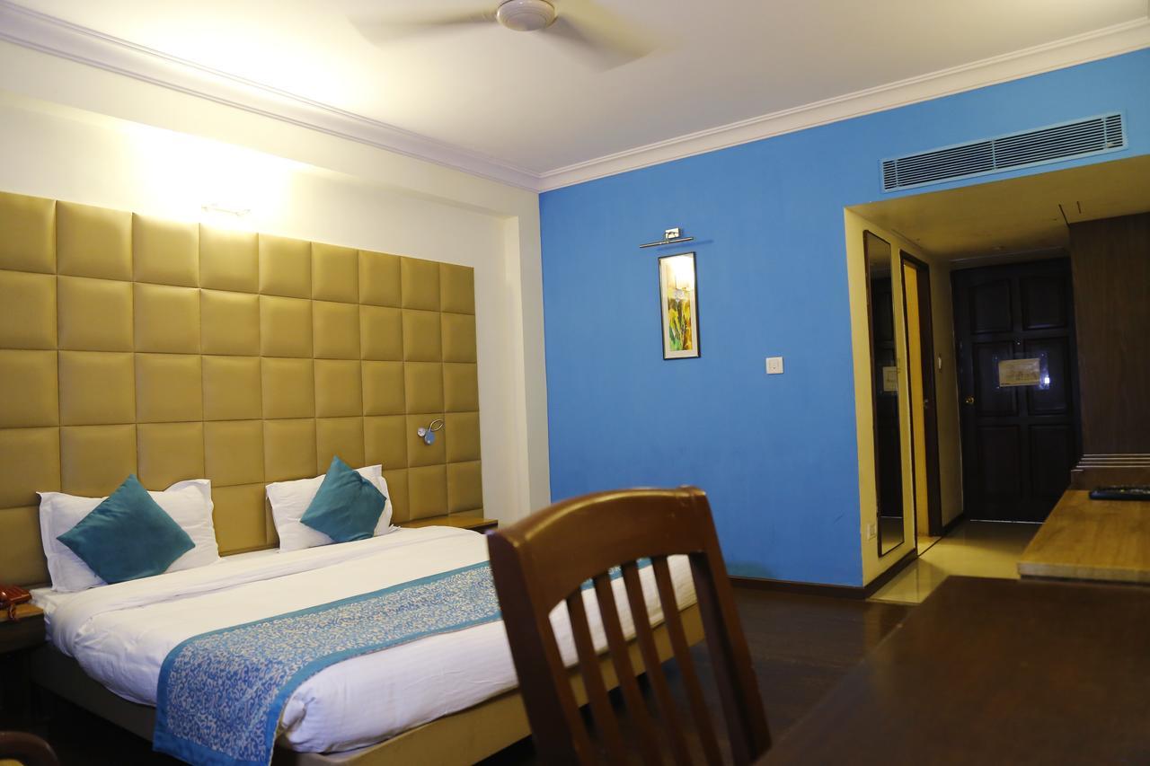 Hotel Mapple Abhay Jodhpur Dźodhpur Zewnętrze zdjęcie