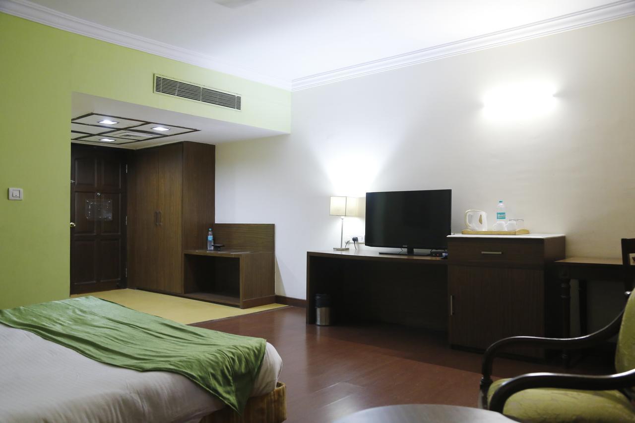 Hotel Mapple Abhay Jodhpur Dźodhpur Zewnętrze zdjęcie
