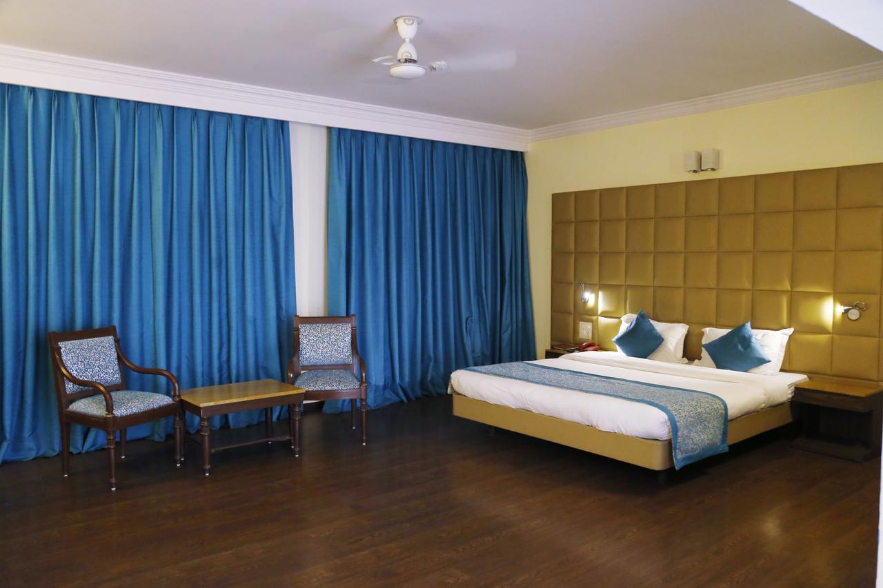 Hotel Mapple Abhay Jodhpur Dźodhpur Zewnętrze zdjęcie