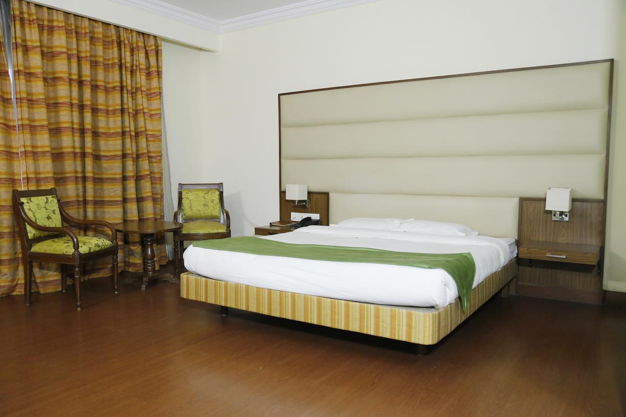 Hotel Mapple Abhay Jodhpur Dźodhpur Zewnętrze zdjęcie