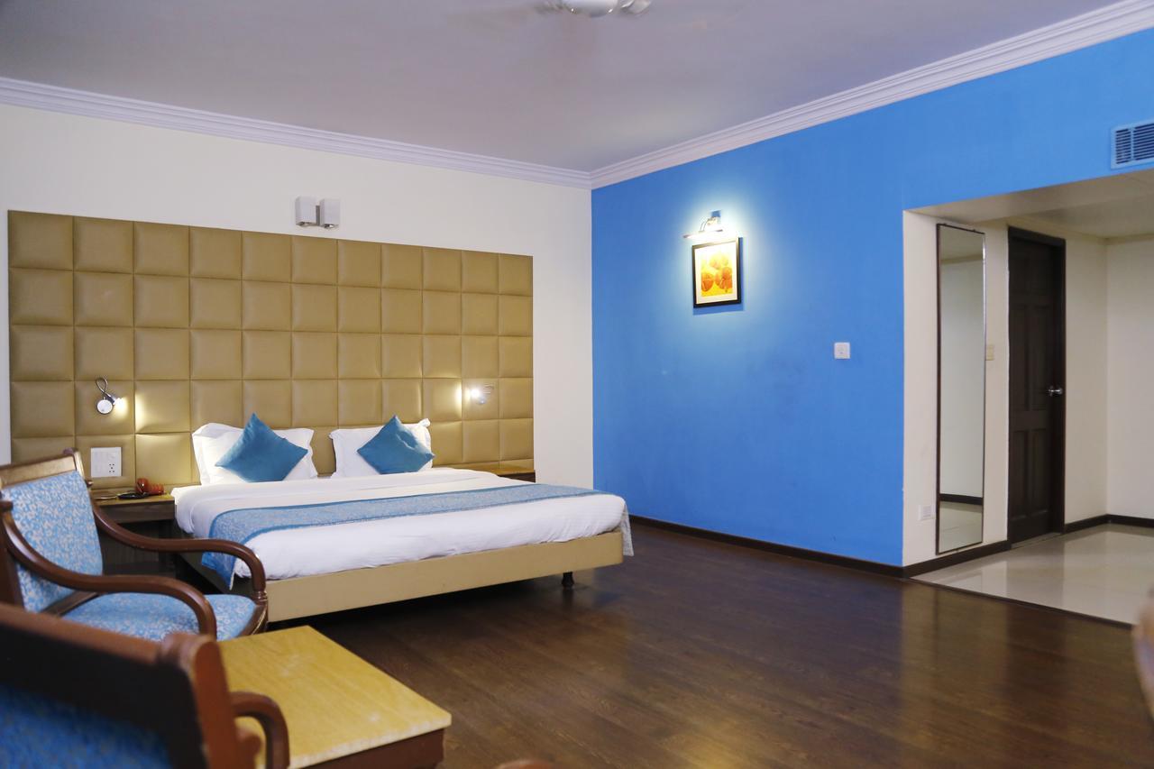 Hotel Mapple Abhay Jodhpur Dźodhpur Zewnętrze zdjęcie