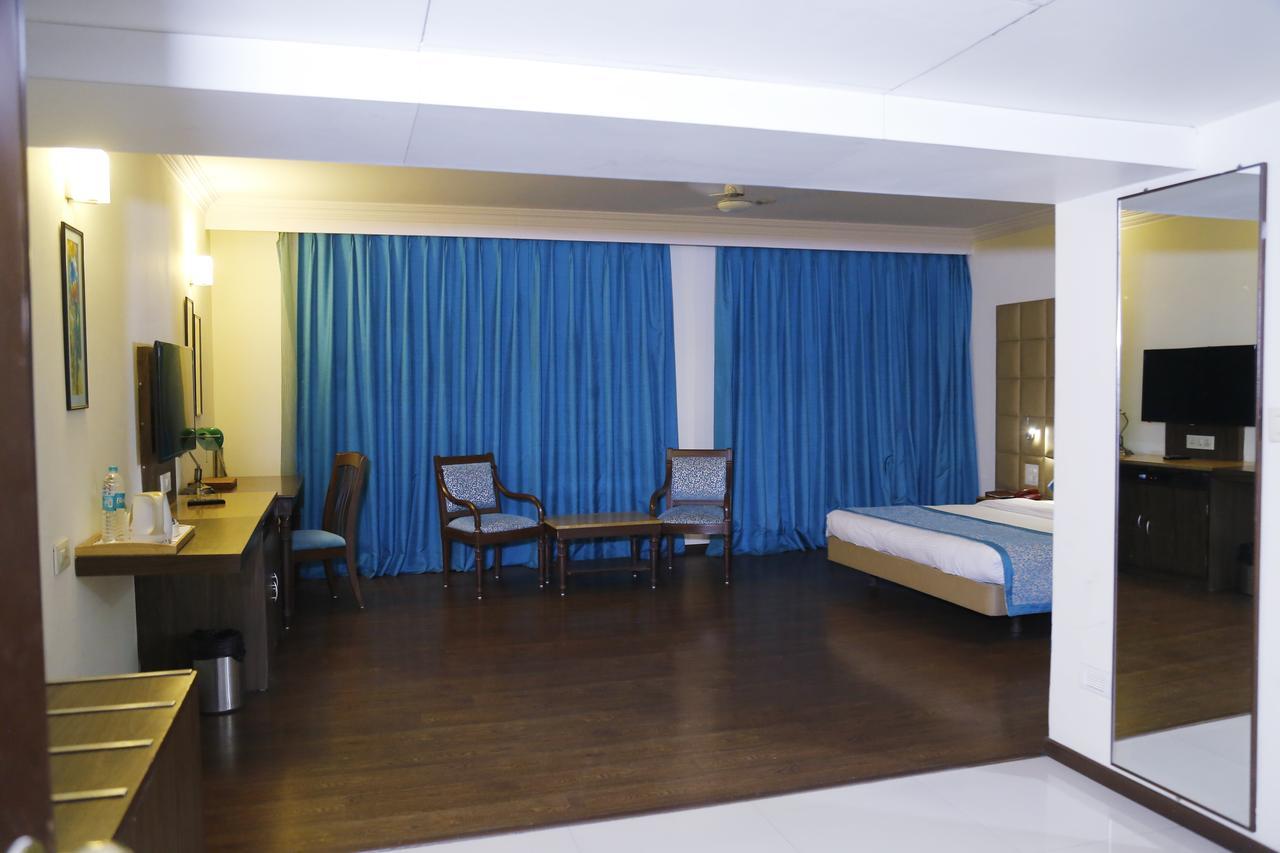 Hotel Mapple Abhay Jodhpur Dźodhpur Zewnętrze zdjęcie
