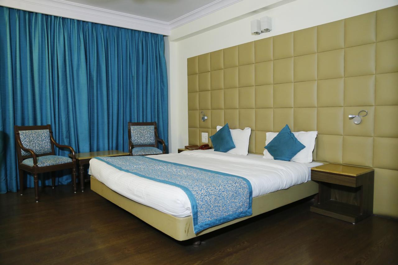 Hotel Mapple Abhay Jodhpur Dźodhpur Zewnętrze zdjęcie