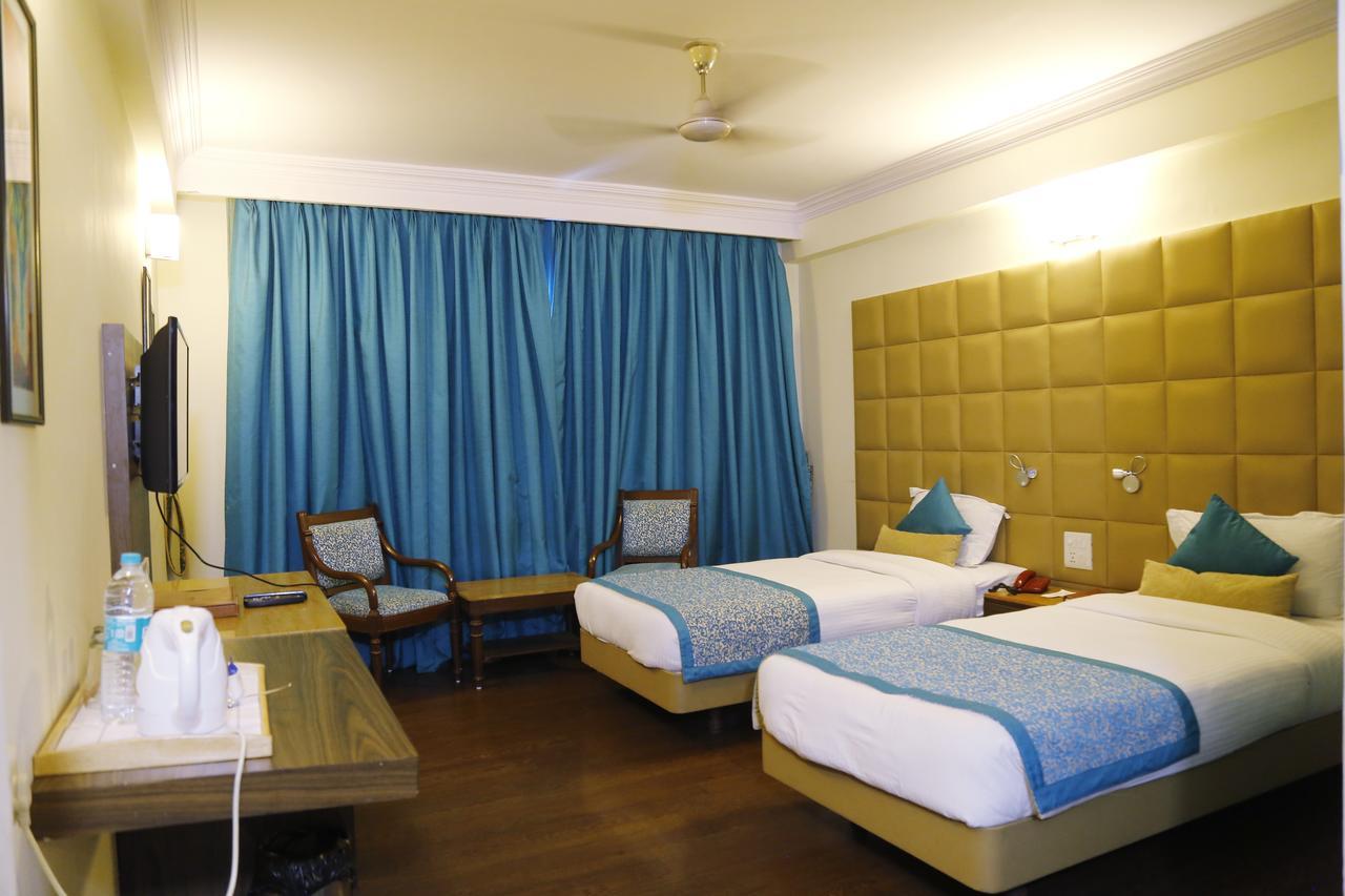 Hotel Mapple Abhay Jodhpur Dźodhpur Zewnętrze zdjęcie