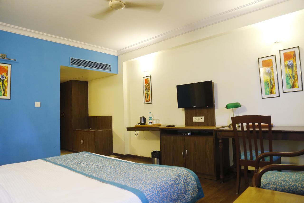 Hotel Mapple Abhay Jodhpur Dźodhpur Zewnętrze zdjęcie
