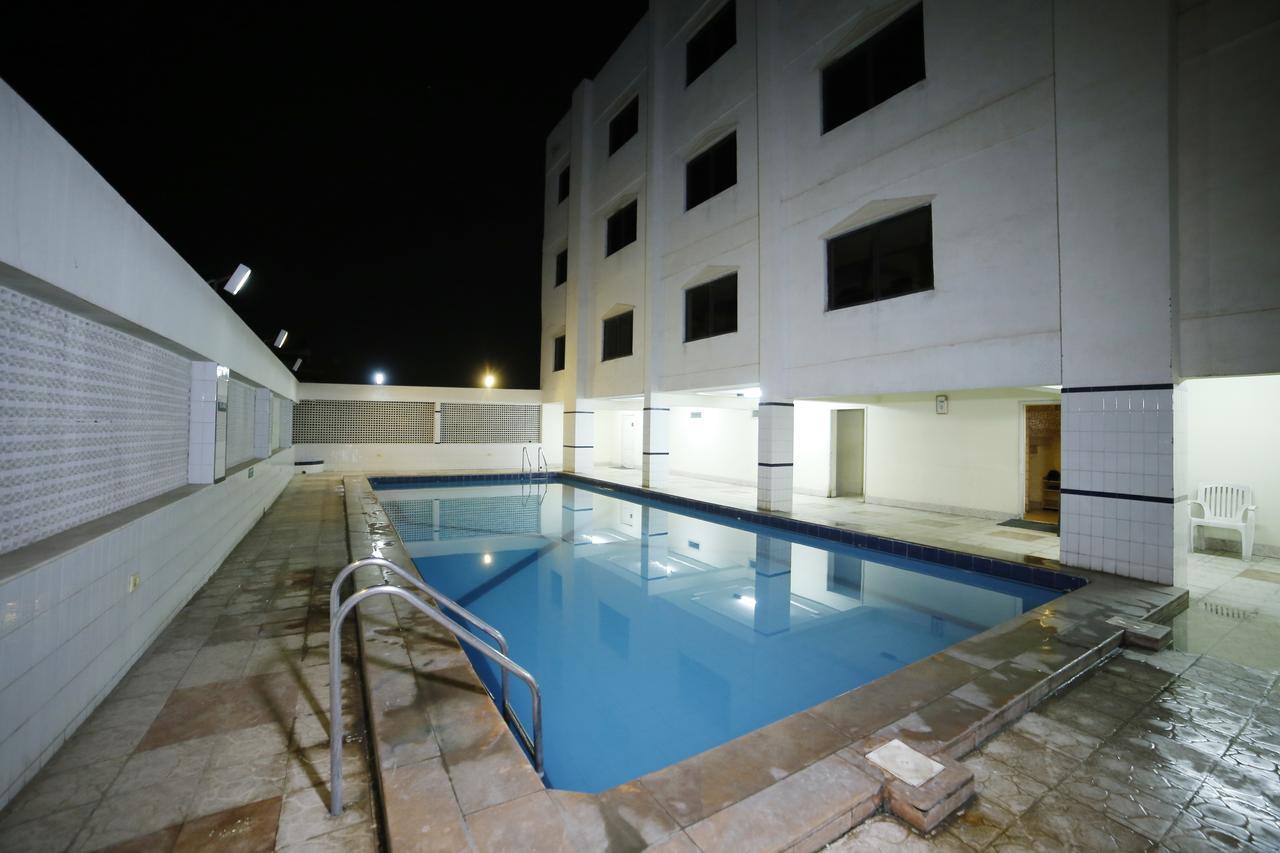 Hotel Mapple Abhay Jodhpur Dźodhpur Zewnętrze zdjęcie