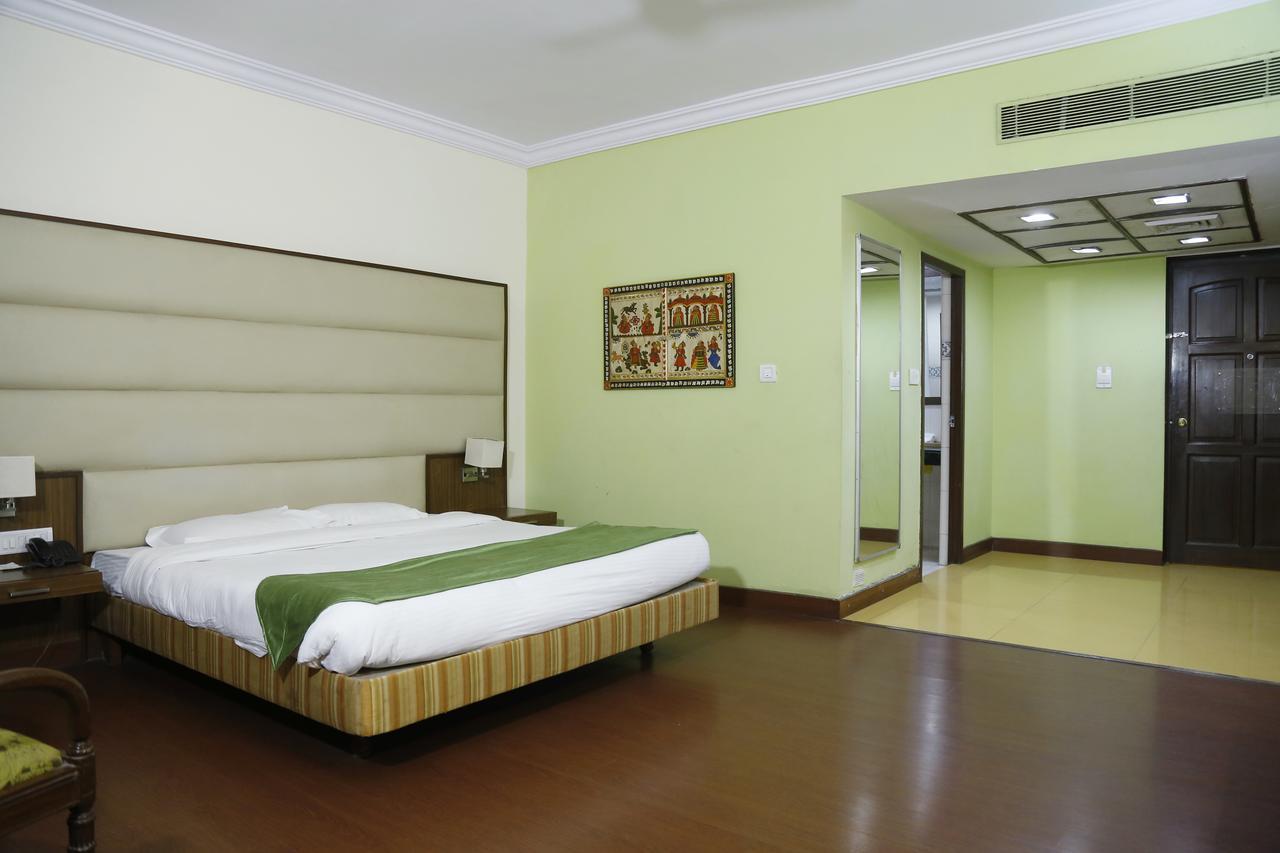 Hotel Mapple Abhay Jodhpur Dźodhpur Zewnętrze zdjęcie
