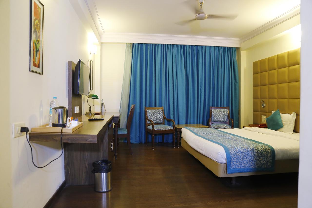 Hotel Mapple Abhay Jodhpur Dźodhpur Zewnętrze zdjęcie