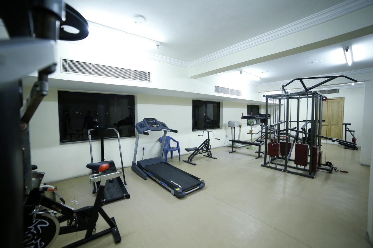 Hotel Mapple Abhay Jodhpur Dźodhpur Zewnętrze zdjęcie