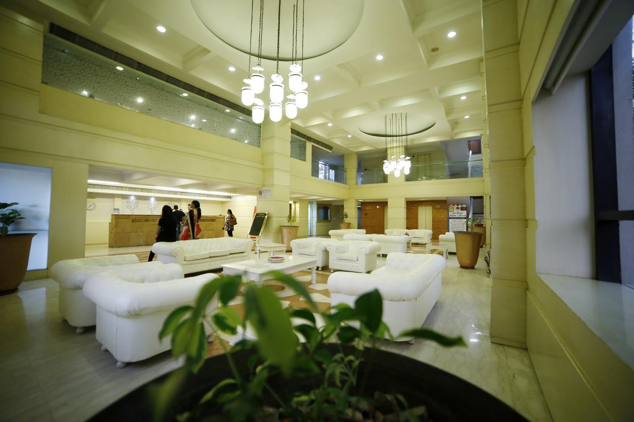 Hotel Mapple Abhay Jodhpur Dźodhpur Zewnętrze zdjęcie