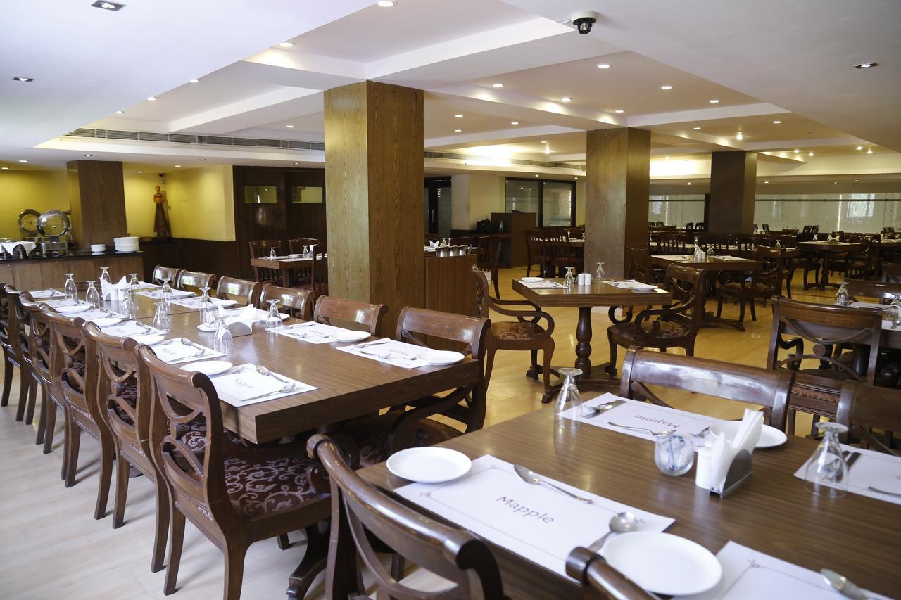 Hotel Mapple Abhay Jodhpur Dźodhpur Zewnętrze zdjęcie