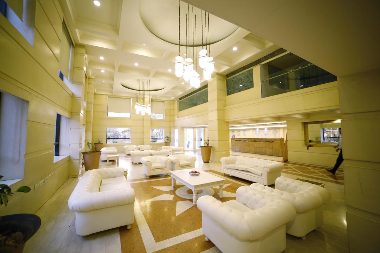 Hotel Mapple Abhay Jodhpur Dźodhpur Zewnętrze zdjęcie