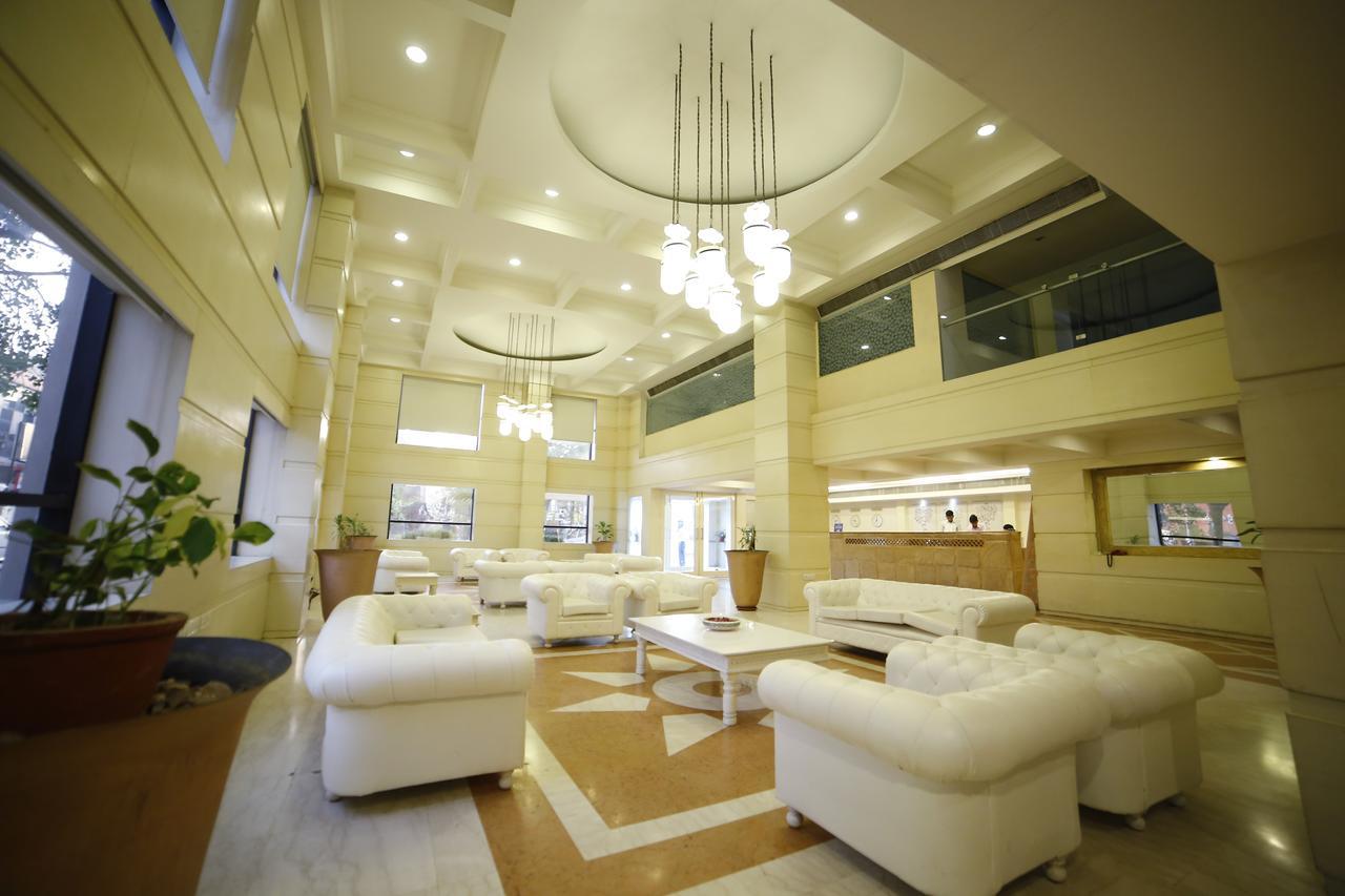 Hotel Mapple Abhay Jodhpur Dźodhpur Zewnętrze zdjęcie