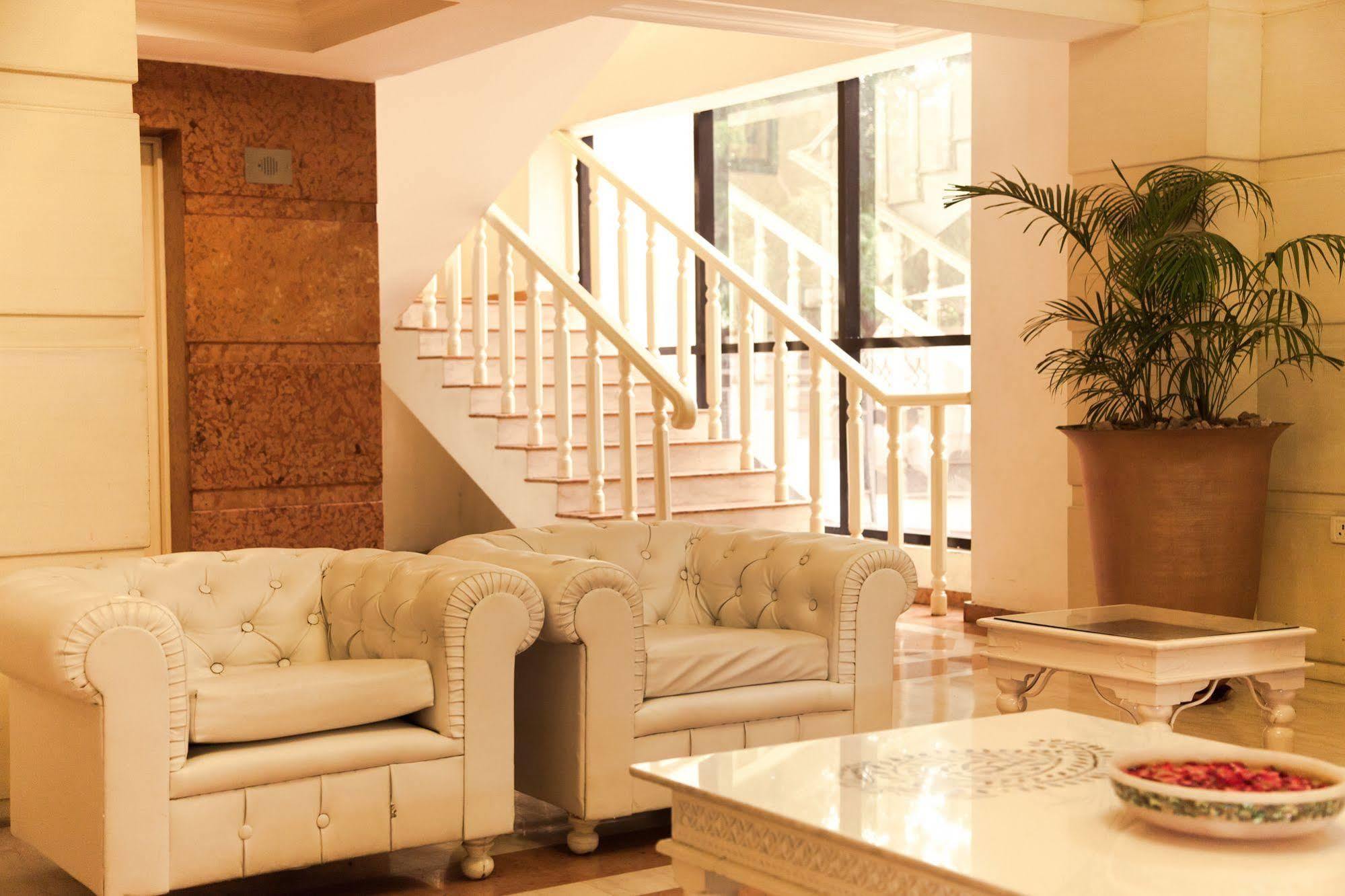 Hotel Mapple Abhay Jodhpur Dźodhpur Zewnętrze zdjęcie