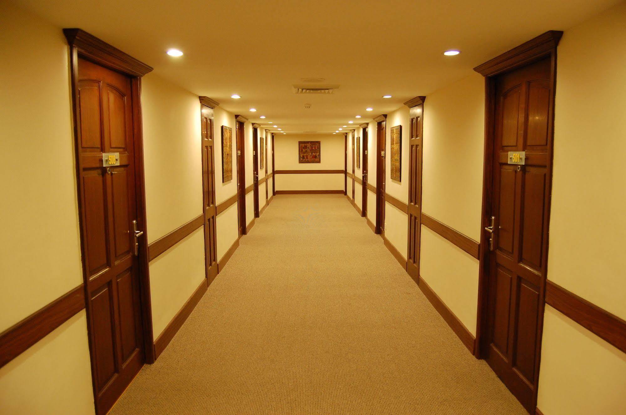 Hotel Mapple Abhay Jodhpur Dźodhpur Zewnętrze zdjęcie