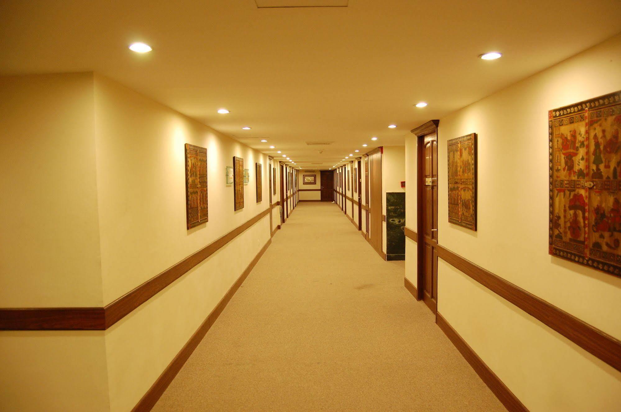 Hotel Mapple Abhay Jodhpur Dźodhpur Zewnętrze zdjęcie